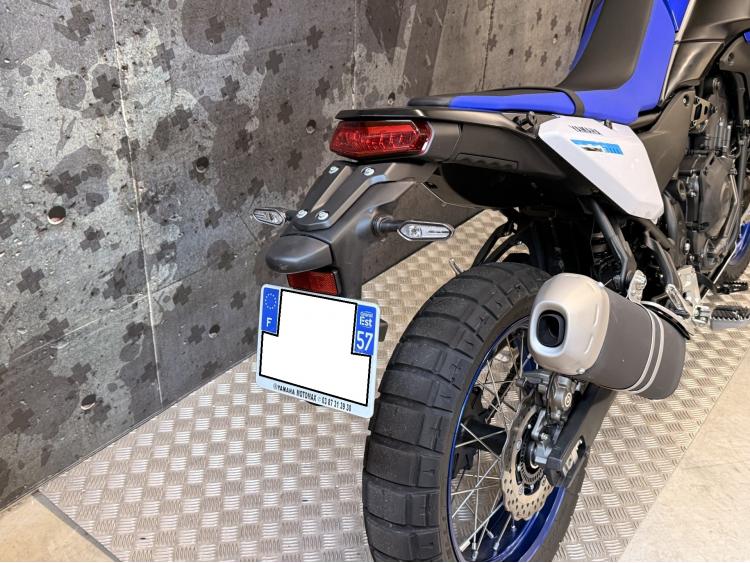 YAMAHA TENERE 700 LOW 2000kms