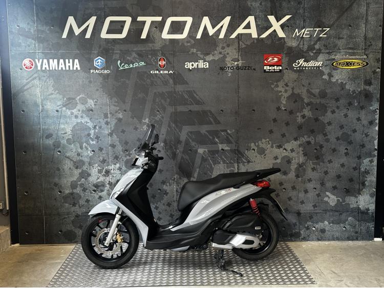 PIAGGIO MEDLEY 125 S 6000kms