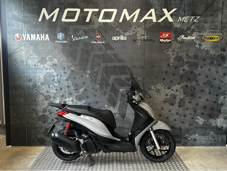 PIAGGIO MEDLEY 125 S 6000kms