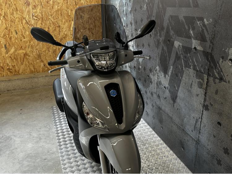 PIAGGIO MEDLEY 125 S 6000kms