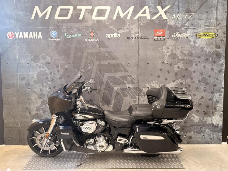 INDIAN ROADMASTER UNI LIMITED 1890