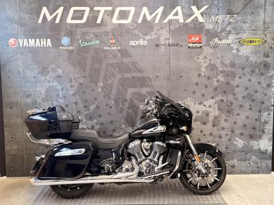 INDIAN ROADMASTER LIMITED 1890