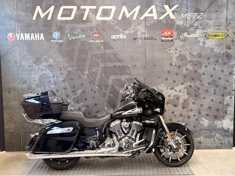 INDIAN ROADMASTER UNI LIMITED 1890