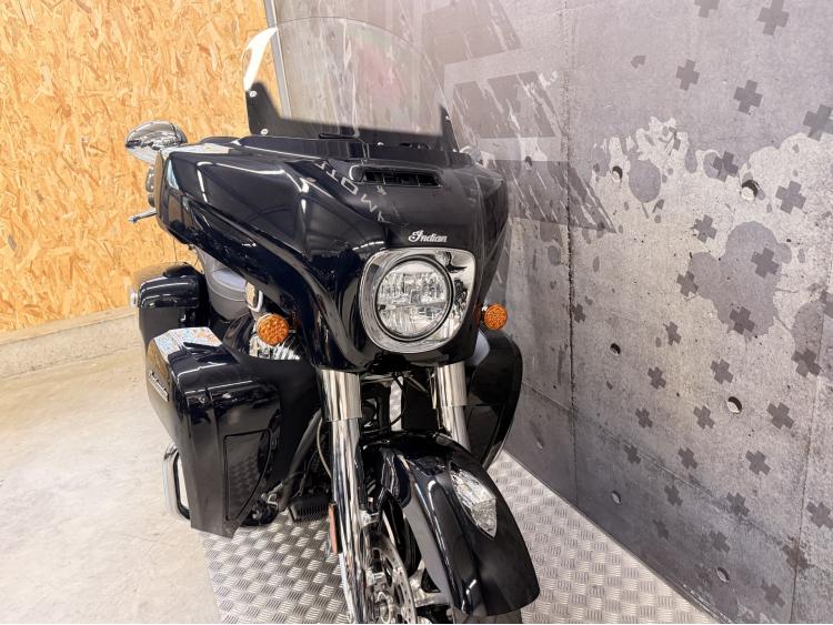 INDIAN ROADMASTER UNI LIMITED 1890