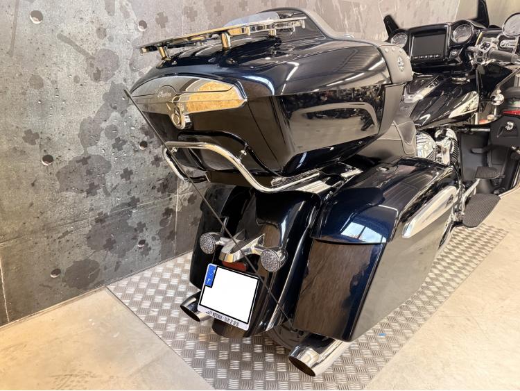 INDIAN ROADMASTER UNI LIMITED 1890