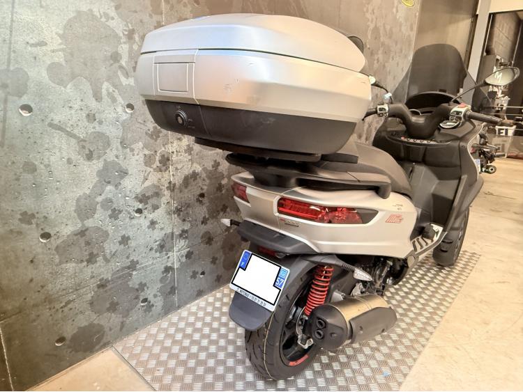 PIAGGIO MP3 500 SPORT ADVANCED ABS ASR