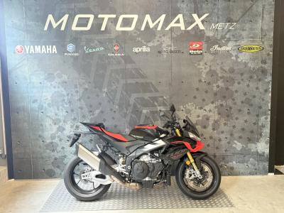 APRILIA TUONO 1100 V4 FACTORY