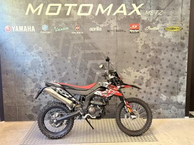 APRILIA RX 125