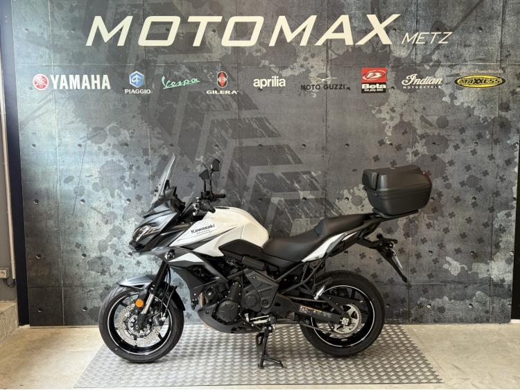 KAWASAKI VERSYS 650 ABS 9000kms