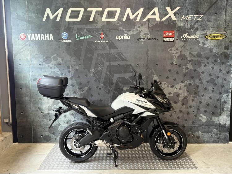 KAWASAKI VERSYS 650 ABS 9000kms