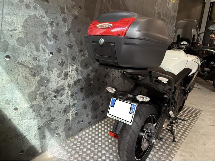 KAWASAKI VERSYS 650 ABS 9000kms