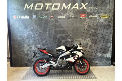 APRILIA RS 457