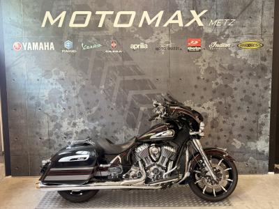 INDIAN CHIEFTAIN Limited 1890