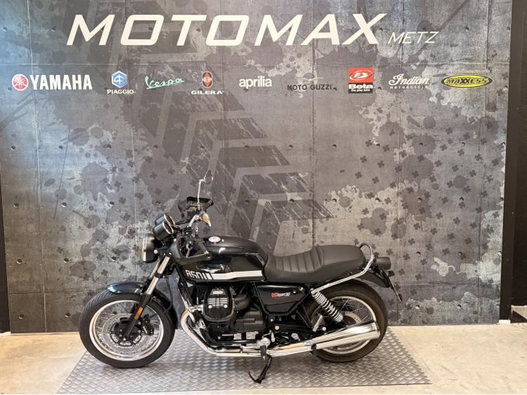 MOTO GUZZI V7 850 SPECIAL