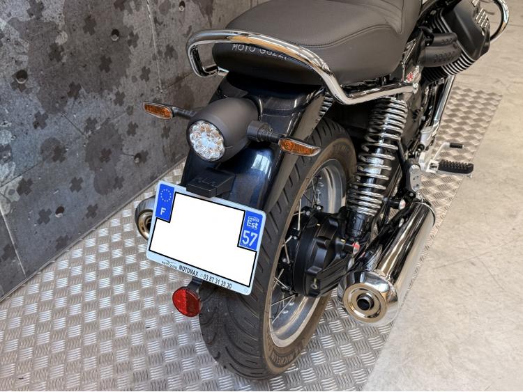 MOTO GUZZI V7 850 SPECIAL