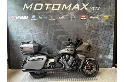 INDIAN PURSUIT LIMITED ULTRA PREMIUM