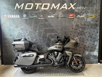 INDIAN PURSUIT LIMITED ULTRA PREMIUM