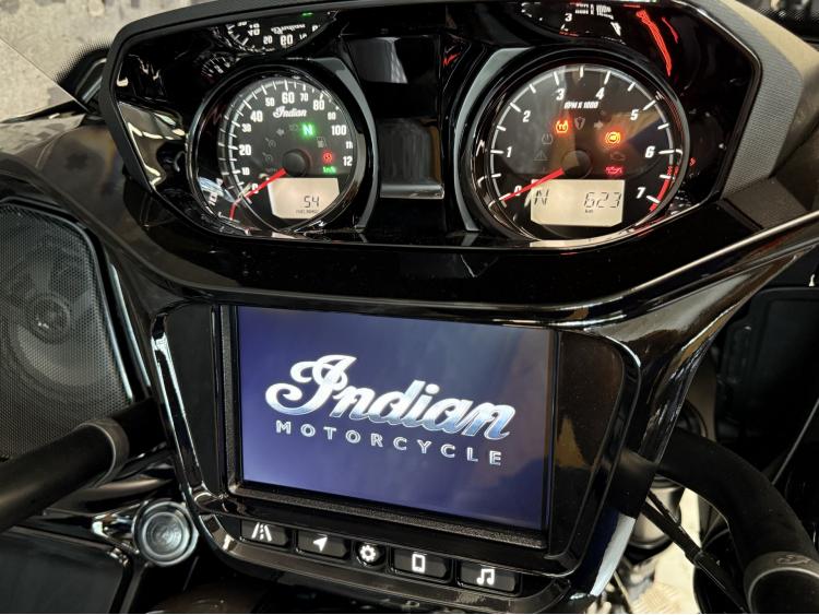INDIAN PURSUIT LIMITED ULTRA PREMIUM 600kms