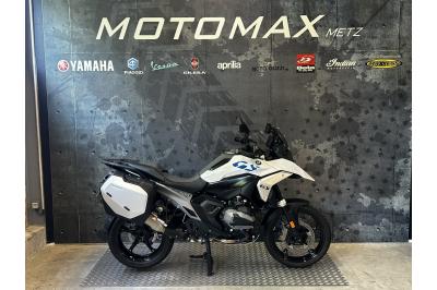 BMW R 1300 GS