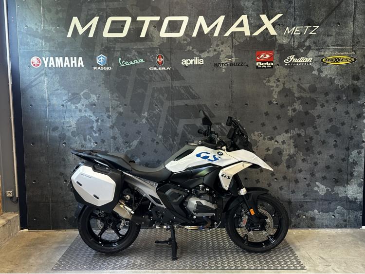BMW R 1300 GS PACK TOURING DYNAMIC 9000kms