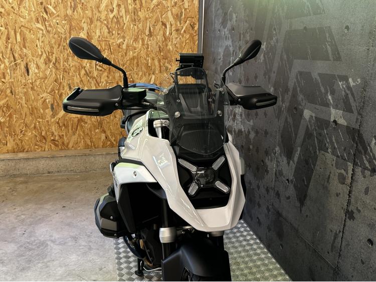 BMW R 1300 GS PACK TOURING DYNAMIC 9000kms