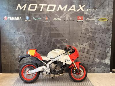 YAMAHA XSR 900 GP 35KW