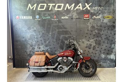 INDIAN SCOUT 1133