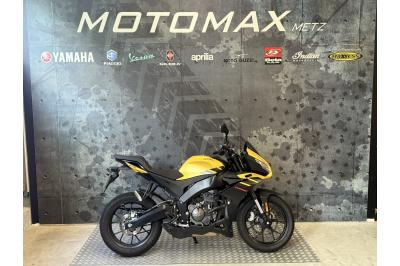 APRILIA TUONO 125 ABS