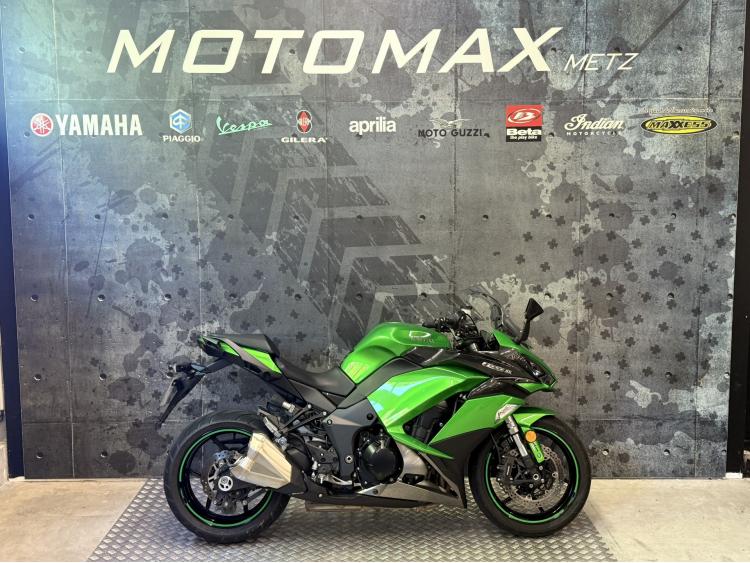 KAWASAKI Z 1000 SX