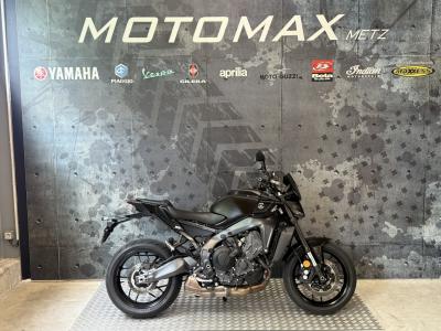 YAMAHA MT-09  Y-AMT