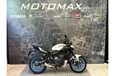 YAMAHA MT-07 35KW