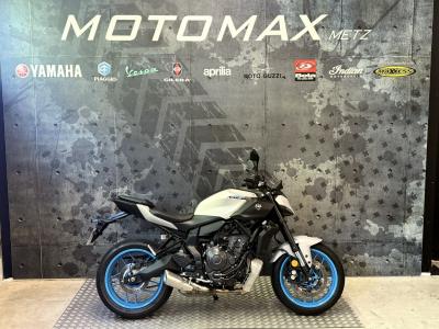YAMAHA MT-07 35KW