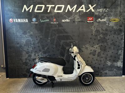 VESPA GTS 125IE SUPER