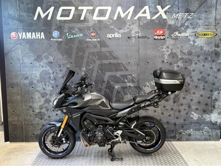 YAMAHA TRACER 900 51000kms