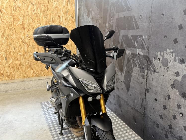 YAMAHA TRACER 900 51000kms