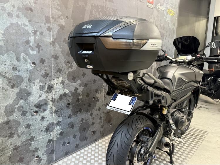 YAMAHA TRACER 900 51000kms