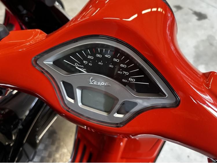 VESPA PRIMAVERA 50 NEUF 0km!