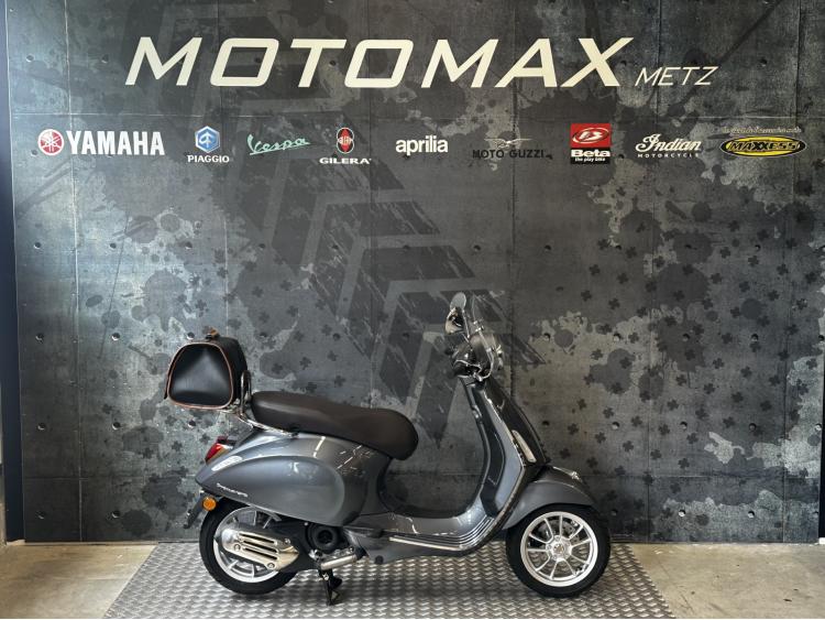 VESPA PRIMAVERA 50 NEUF 0km!