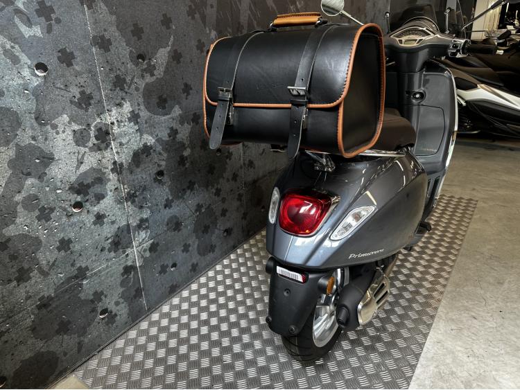 VESPA PRIMAVERA 50 NEUF 0km!
