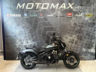 KAWASAKI VULCAN 650 S