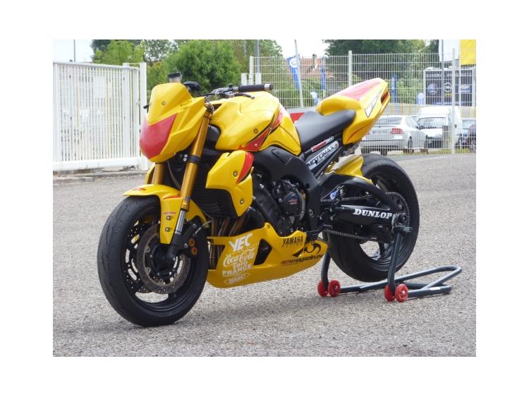 FZ8 CUP
